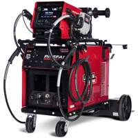 Syst&egrave;me de soudage READY-PAK PIPEFAB Les Fournitures Industrielles Méga