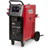 Power Wave&reg; 300C Advanced Process Welder, 208 V/230 V/380 V/415 V/460 V/575 V, 1 Ph/3 Ph, 50/60 Hz Les Fournitures Industrielles Méga