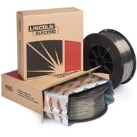 Fil de soudage 712A80-H Plus UltraCore, Dia. 0,045", 33 lb Les Fournitures Industrielles Méga