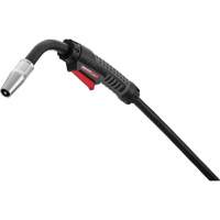 Pistolet de soudage Magnum PRO 100L, Classement d'intensit&eacute; de 100 Les Fournitures Industrielles Méga