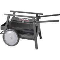 Universal Wheel and Cabinet Stand #200A Les Fournitures Industrielles Méga