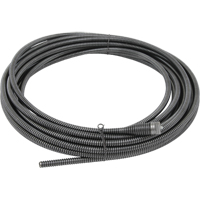 Drain Cleaners Cable #C-6IC Les Fournitures Industrielles Méga