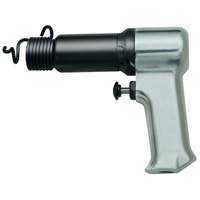 Super Duty Air Hammer, 3 CFM, 1/4" NPTF, 3000 BPM, 3/4" x 2-9/32" (19mm x 58mm) Les Fournitures Industrielles Méga
