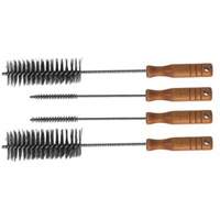 Ensemble de brosses de nettoyage de poign&eacute;es Les Fournitures Industrielles Méga