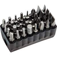 Screwdriver Bits