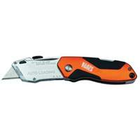 Auto-Loading Folding Utility Knife Les Fournitures Industrielles Méga