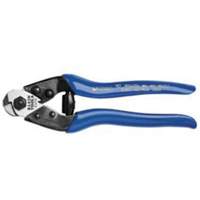 Cable Cutter, 5/32" Cut Length, Rings Handle Les Fournitures Industrielles Méga
