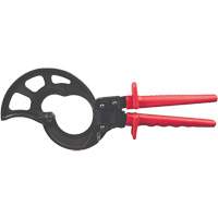 Coupe-c&acirc;ble &agrave; rochet, 1000 MCM, 12-1/8'' Les Fournitures Industrielles Méga