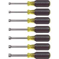 3" Shaft Nut Driver Set, 7 Pcs., Non Magnetic, Metric Les Fournitures Industrielles Méga