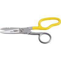 Snips & Scissors