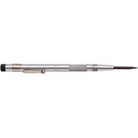 Lightweight Automatic Centre Punches, 5-3/4" Dia., 5-3/4" L Les Fournitures Industrielles Méga