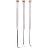 Ensemble de sondes, 3 Morcea Les Fournitures Industrielles Méga