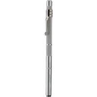 Outil collecteur magn&eacute;tique de poche, Longueur de 5-1/2", Diam&egrave;tre de 7/16", Capacit&eacute; de 2 lb Les Fournitures Industrielles Méga