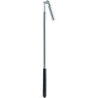 Outil collecteur magn&eacute;tique t&eacute;lescopique, Longueur de 27", Capacit&eacute; de 5 lb Les Fournitures Industrielles Méga