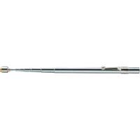 AIMANT RECUP.TELESCOPIQ5 1/2"-23 1/2", TIRE 2LB Les Fournitures Industrielles Méga
