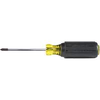 Tournevis Phillips, #1, 6-3/4" l, Prise Coussin&eacute;e Les Fournitures Industrielles Méga