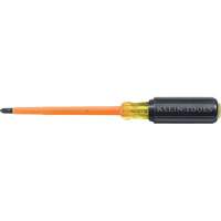 Insulated, Special Profilated Phillips-Tip Screwdrivers Les Fournitures Industrielles Méga