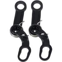 M&eacute;canisme &agrave; ressort de remplacement pour casque de soudage 9100 FX/FX-Air Speedglas Les Fournitures Industrielles Méga