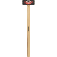 Masse &agrave; deux faces, 12 lb, 36" lo, Prise en Bois Les Fournitures Industrielles Méga