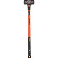 Double-Face Sledge Hammer, 10 lbs., 36", Fibreglass Handle Les Fournitures Industrielles Méga