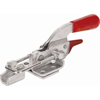 Brides &agrave; cliquet Toggle-Lock Plus, Force de serrage 2000 lb Les Fournitures Industrielles Méga