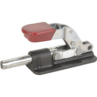 Toggle-Lock Plus - brides droites, Force de serrage 2500 lb Les Fournitures Industrielles Méga