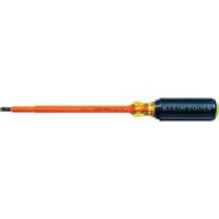 Insulated Screwdriver Les Fournitures Industrielles Méga