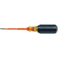 Insulated Screwdriver Les Fournitures Industrielles Méga