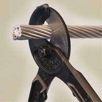 Coupe-c&acirc;ble avec manchon de protection, 25-1/2" Les Fournitures Industrielles Méga