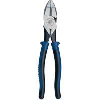 Coupe-c&acirc;bles lat&eacute;raux Journeyman, 8" Les Fournitures Industrielles Méga