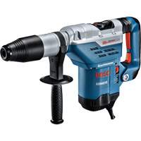 SDS-Max&reg; Combination Hammer Les Fournitures Industrielles Méga