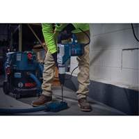 SDS-Max&reg; Combination Hammer Les Fournitures Industrielles Méga