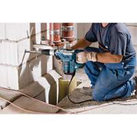 SDS-Max&reg; Combination Hammer Les Fournitures Industrielles Méga