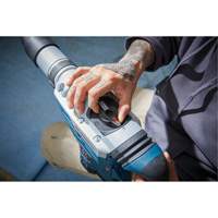 SDS-Max&reg; Combination Hammer Les Fournitures Industrielles Méga