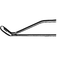 Soldering Guns - Replacement Tips, Smoothing Tip Only Les Fournitures Industrielles Méga