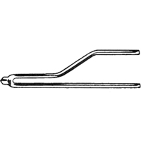 Soldering Guns - Replacement Tips, Standard Tip Only, 2/Pkg. Les Fournitures Industrielles Méga