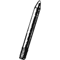 Marksman&reg; Series Soldering Irons - Tips, Cone Shaped Les Fournitures Industrielles Méga