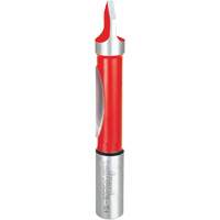 Router Bit - Panel Pilot Bit, 1/2" Dia., 1-1/4" H, 3-3/4" L, 1/2" Shank Les Fournitures Industrielles Méga