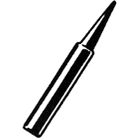 Professional Soldering Irons - ST Series Tips, Single Flat Les Fournitures Industrielles Méga