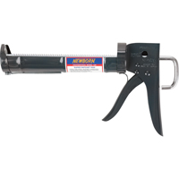 Pistolet &agrave; calfeutrer de qualit&eacute; sup&eacute;rieure professionnelle, 300 ml Les Fournitures Industrielles Méga
