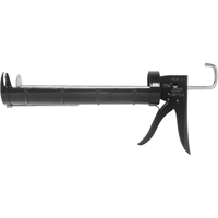 Pistolet &agrave; calfeutrer de qualit&eacute; sup&eacute;rieure professionnelle, 850 ml Les Fournitures Industrielles Méga