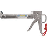 Pistolet &agrave; calfeutrer de qualit&eacute; industrielle, 300 ml Les Fournitures Industrielles Méga