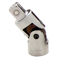 Joint universel, Prise 3/8", Douille 3/8" Les Fournitures Industrielles Méga