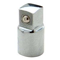 Adaptateur pour douille, Prise 3/8", Douille 1/2",  lo Les Fournitures Industrielles Méga
