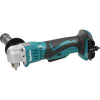 Perceuse angulaire sans fil (outil seulement), 18 V, Mandrin 3/8", Lithium-ion Les Fournitures Industrielles Méga