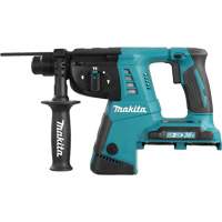 Marteau rotatif sans fil SDS-Plus (outil seulement), 18 V, 1", 2,2 lb-pi, 0-1250 tr/min Les Fournitures Industrielles Méga