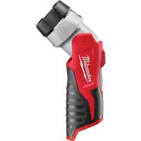 Lampe de travail sans fil M12, DEL, 100 lumens, Bloc-pile Rechargeable, Plastique Les Fournitures Industrielles Méga