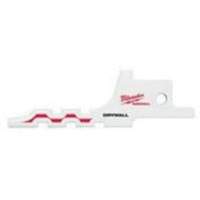 Sawzall&reg; Drywall Access Blade Les Fournitures Industrielles Méga
