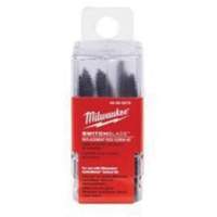 Switchblade Replacement Feed Screw Kit Les Fournitures Industrielles Méga