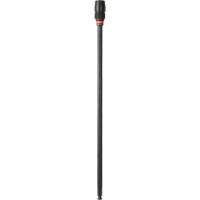Quik-Lok Impact Drill Bit Extension, 7/16" Max. Diameter, 18" Length, 7/16" Shank Les Fournitures Industrielles Méga